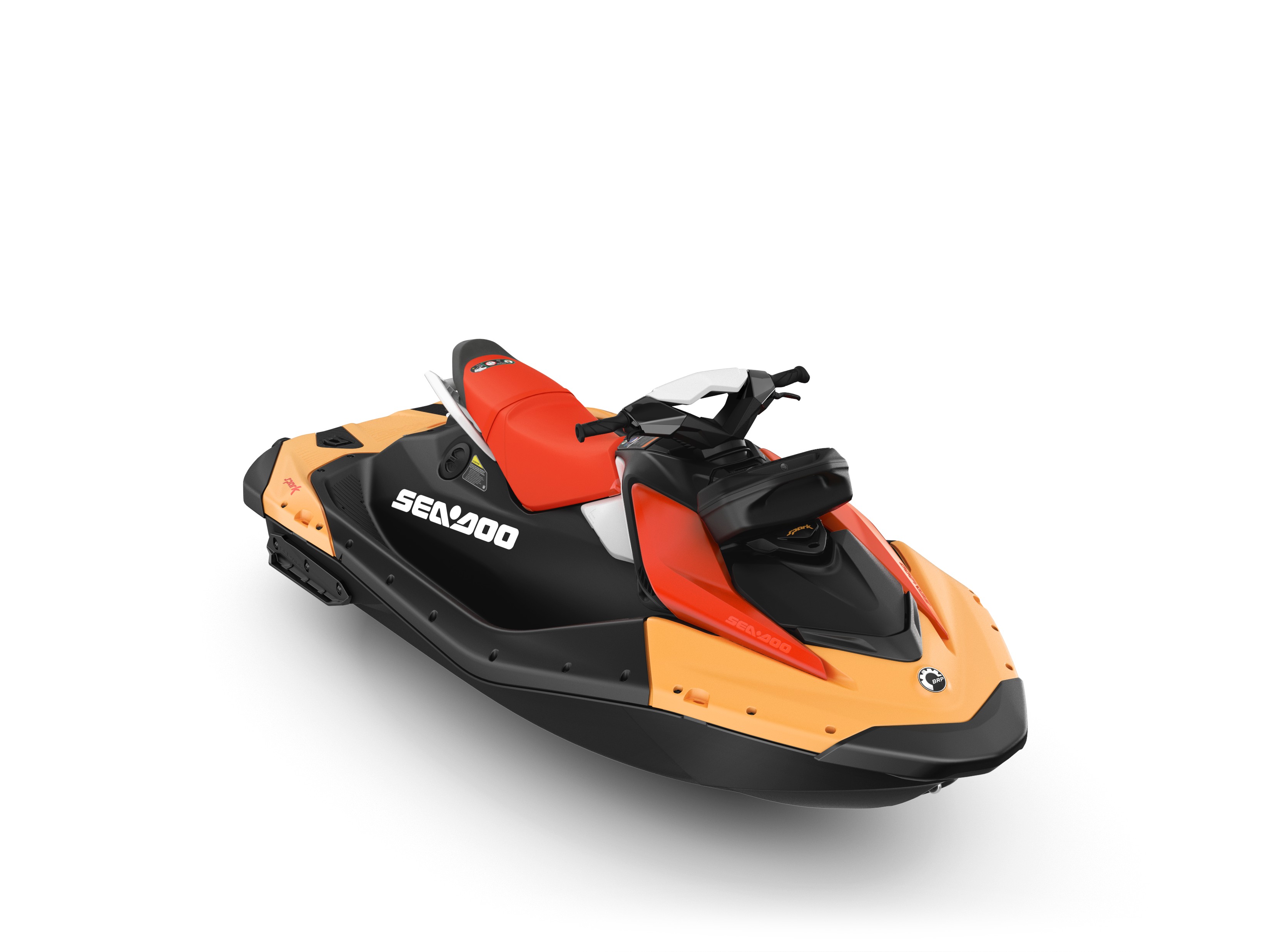 Sea-Doo - Audio Blluetooth Kit Spark 202 295101184_Audio Blluetooth Kit Spark 202