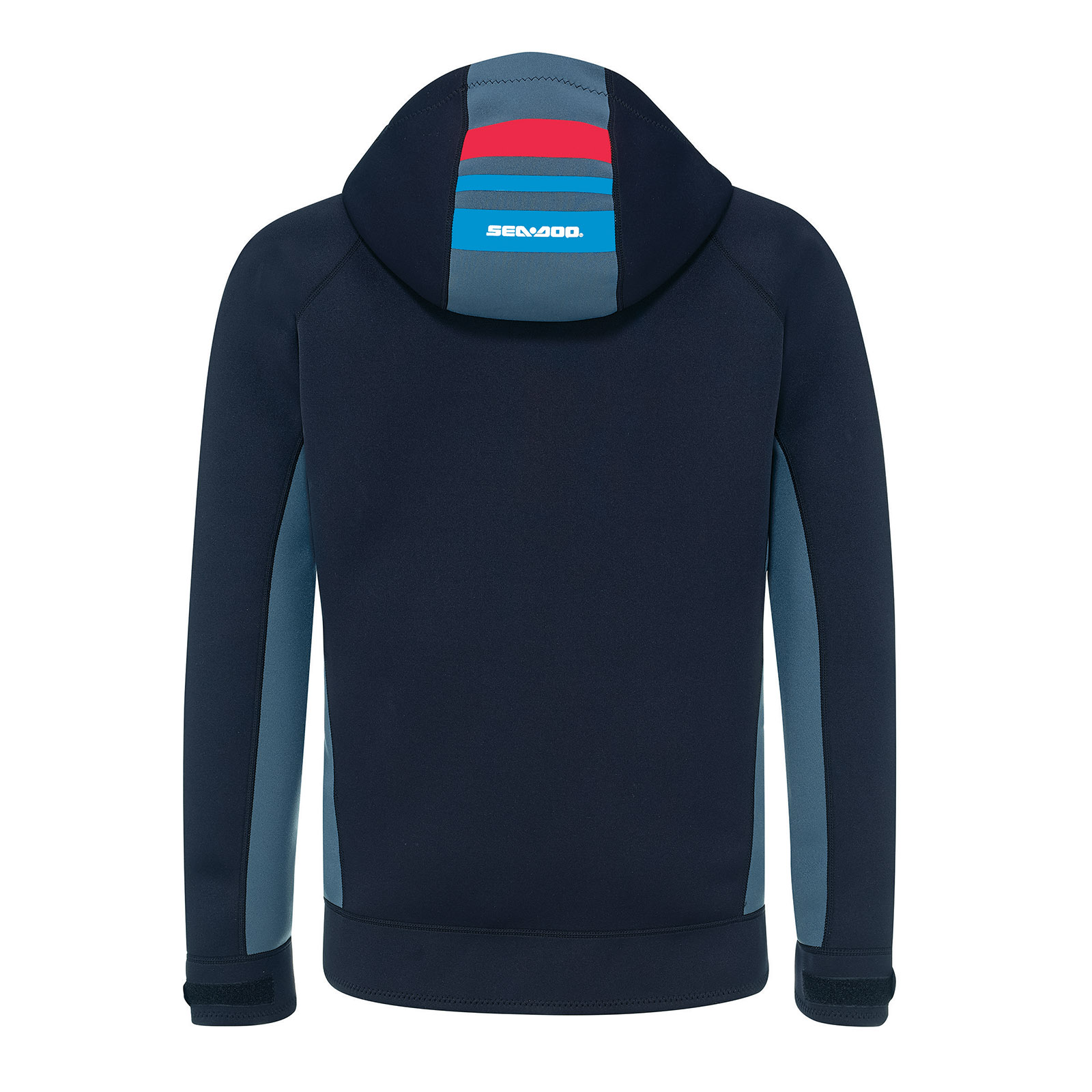 Sea-Doo - Sea-Doo Neopren Fahrerjacke 286695--30_Sea-Doo Neopren Fahrerjacke