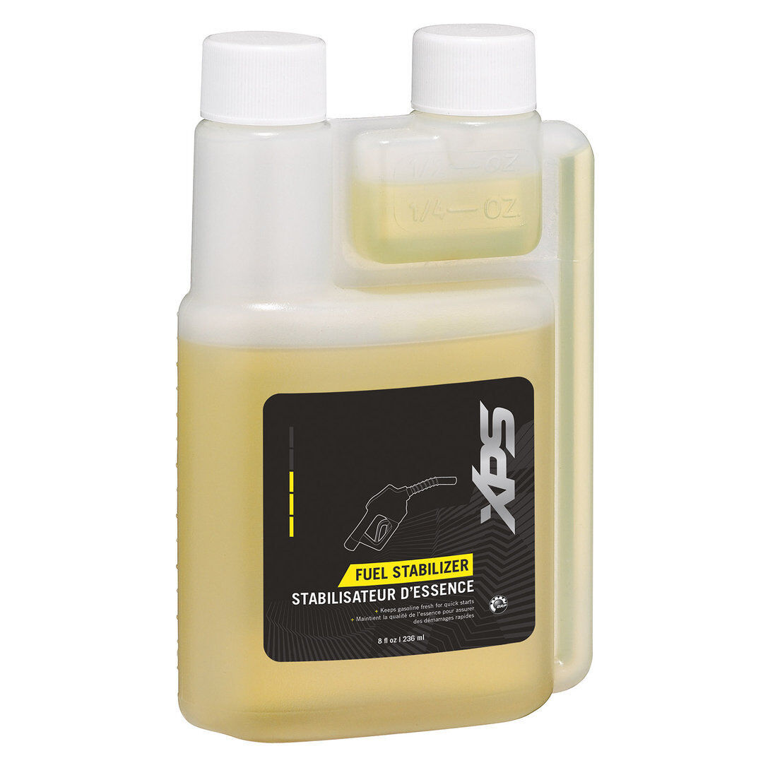 Sea-Doo - FUEL STABILIZER 236 ML EU 9779183_FUEL STABILIZER 236 ML EU