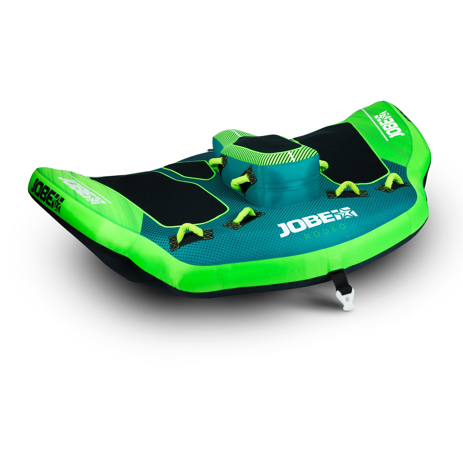 Jobe - Rodeo 230321001db_Rodeo