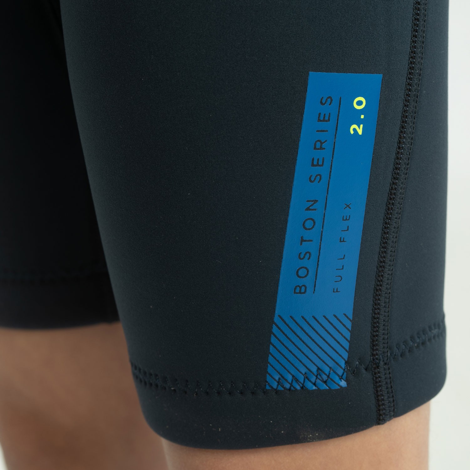 Jobe - Boston Shorty 2mm 303621005db_Boston Shorty 2mm