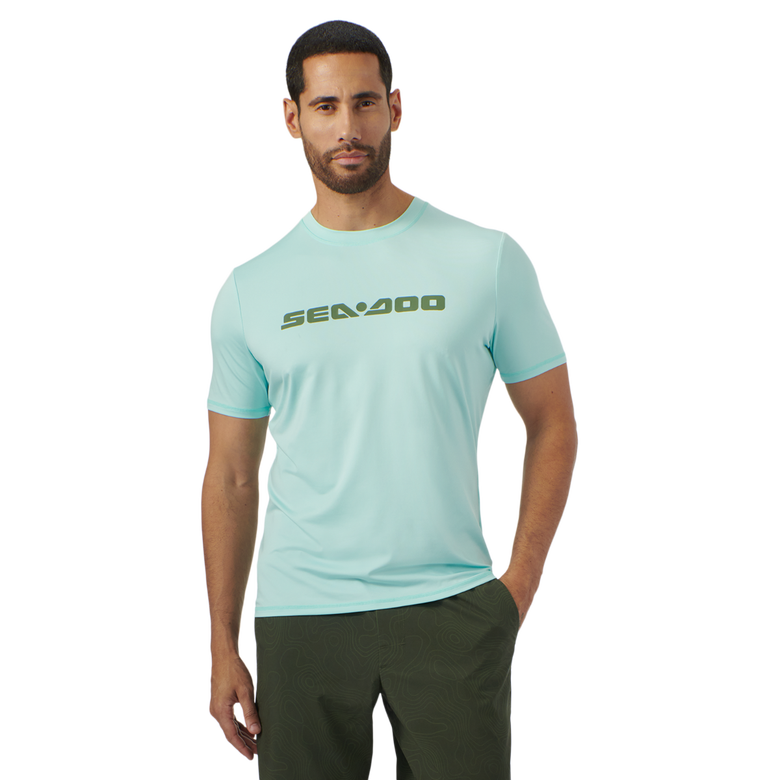 454487--38_Signature Short Sleeve Rashgu