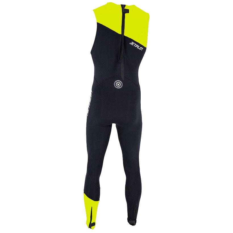 Jet Pilot - Jetpilot Venture Long John 220470-jp_Jetpilot Venture Long John