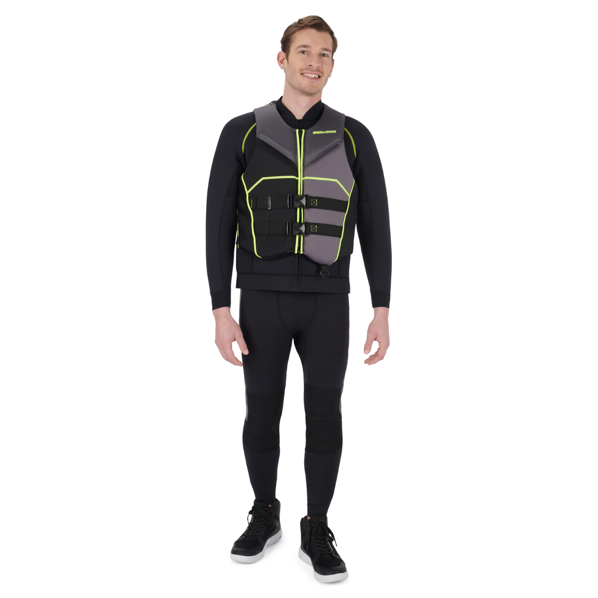 Sea-Doo - Freedom 285981--90_Freedom