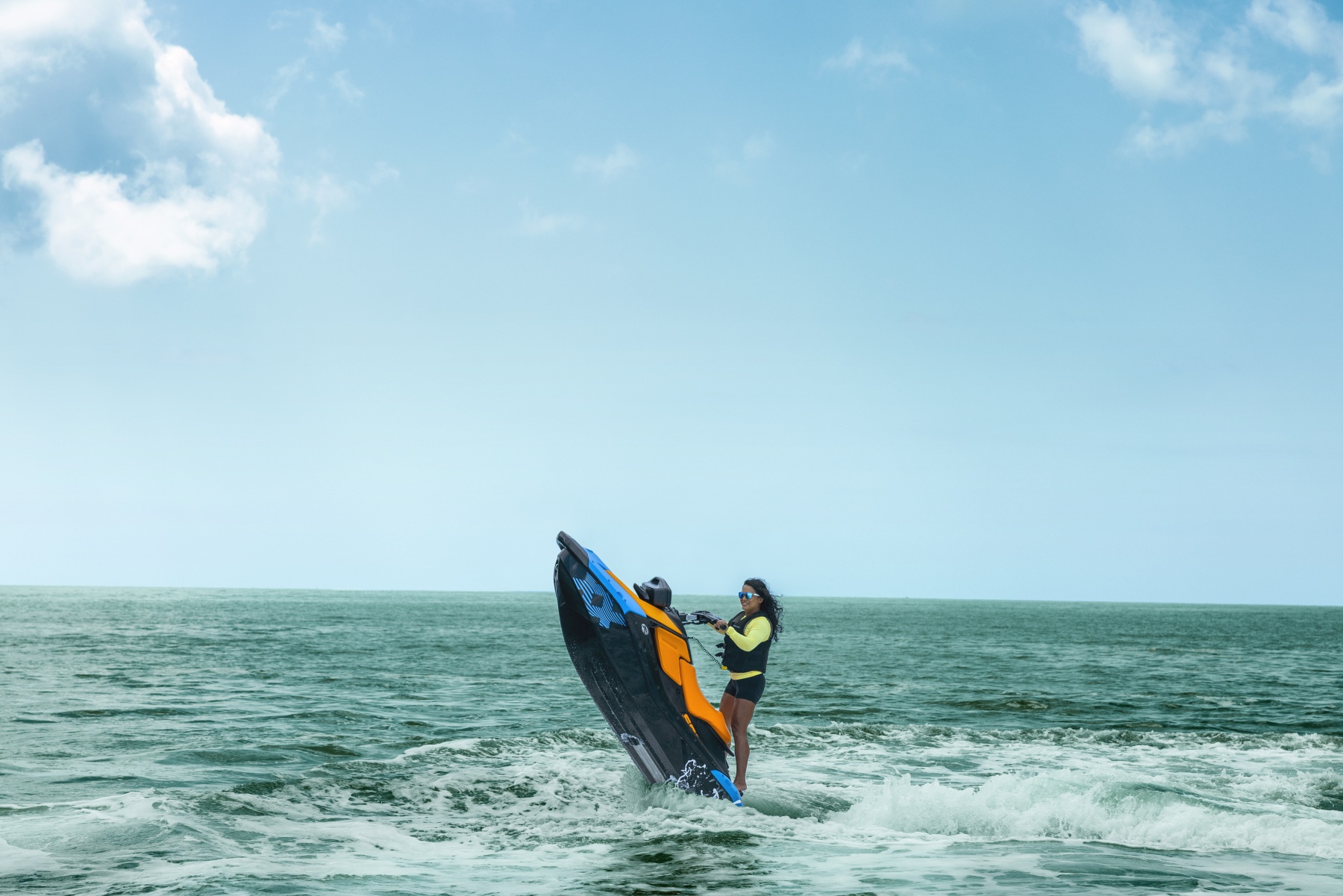 Sea-Doo - Spark Trixx 1up sp190tbo2026_Spark Trixx 1up