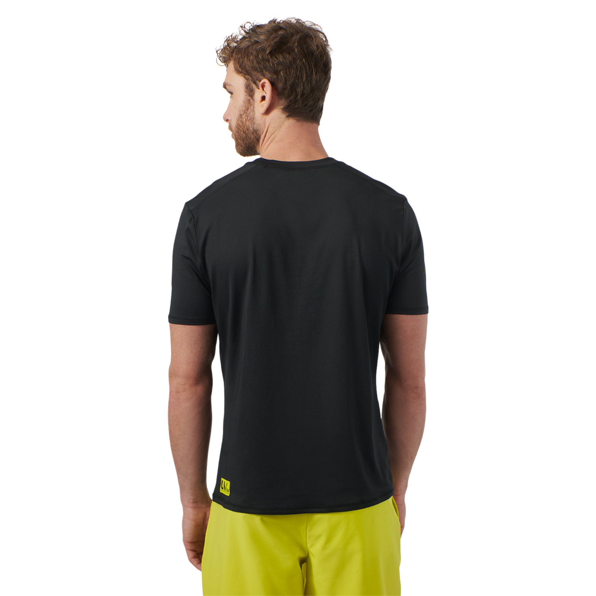 Sea-Doo - Signature Short Sleeve Rashgua 454487--90_Signature Short Sleeve Rashgu