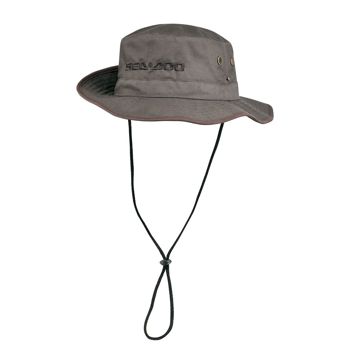 4544780004_ADVENTURE WIDE BRIM HAT UNISE