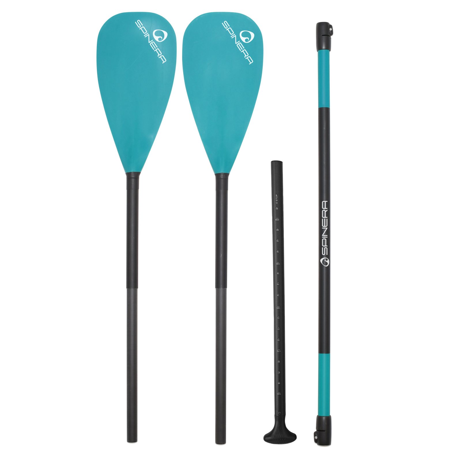 Spinera - Sup-Kayak Paddle Deluxe 21228sp_Sup-Kayak Paddle Deluxe