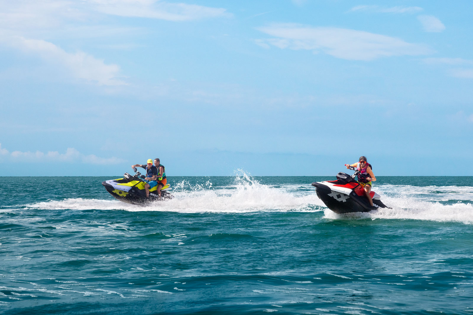 Sea-Doo - Spark Trixx 1up 65RD_Spark Trixx 1up