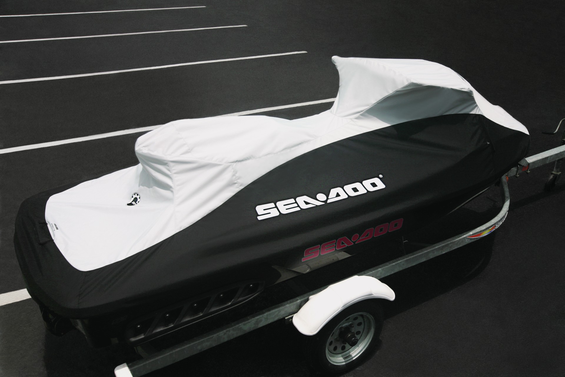 Sea-Doo - COVER 280000460_COVER