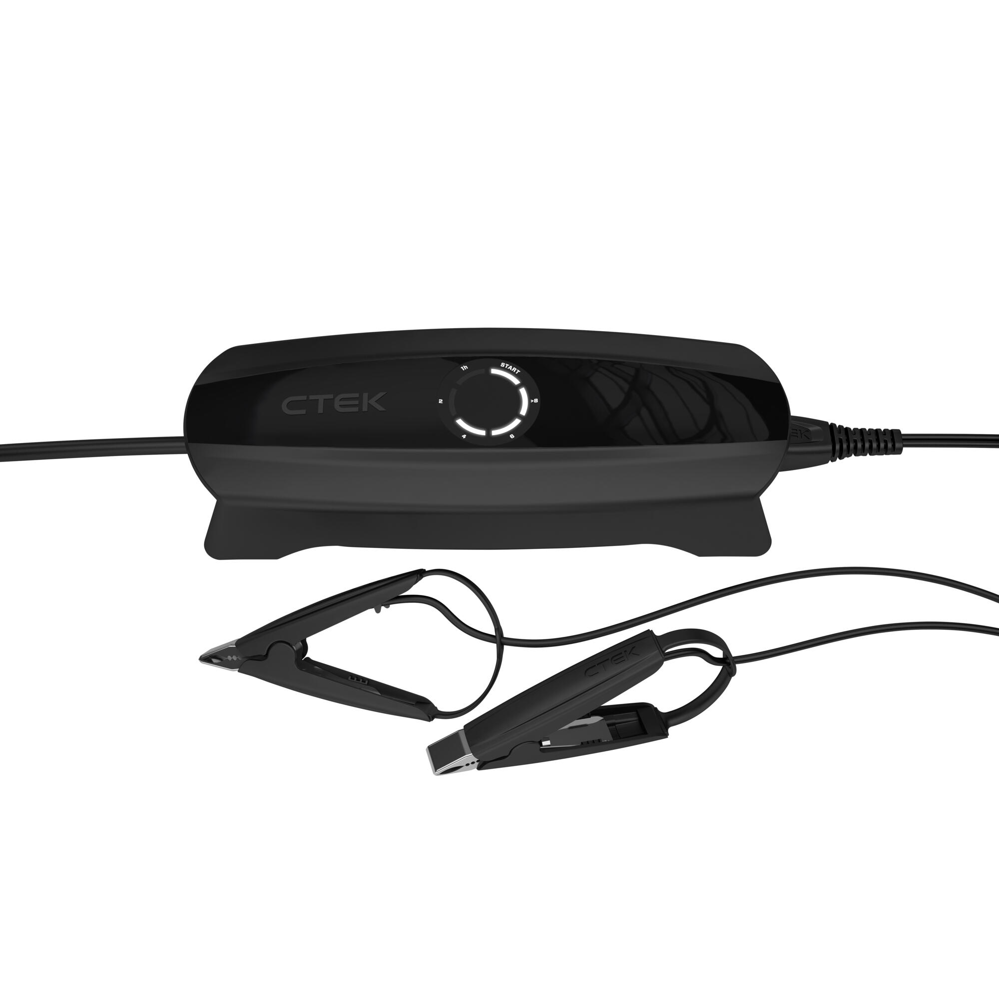 YME-YEC01-EU-00-Battery-Charger-CTEK-CS-ONE-EU-Studio-001 Batterie Ladegerät CTEK CS ONE