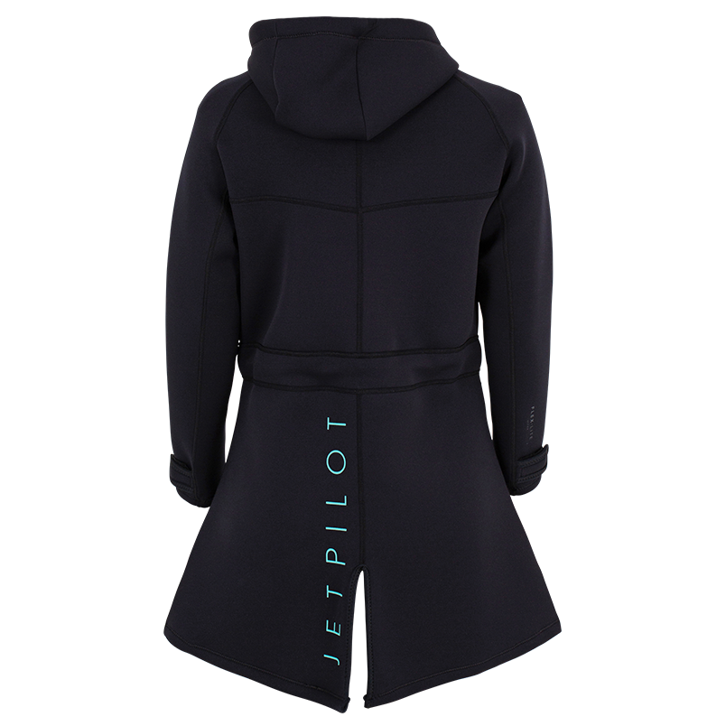 Jet Pilot - 2mm Ladies Venture Tour Coat 220990-jp_2mm Ladies Venture Tour Coat (