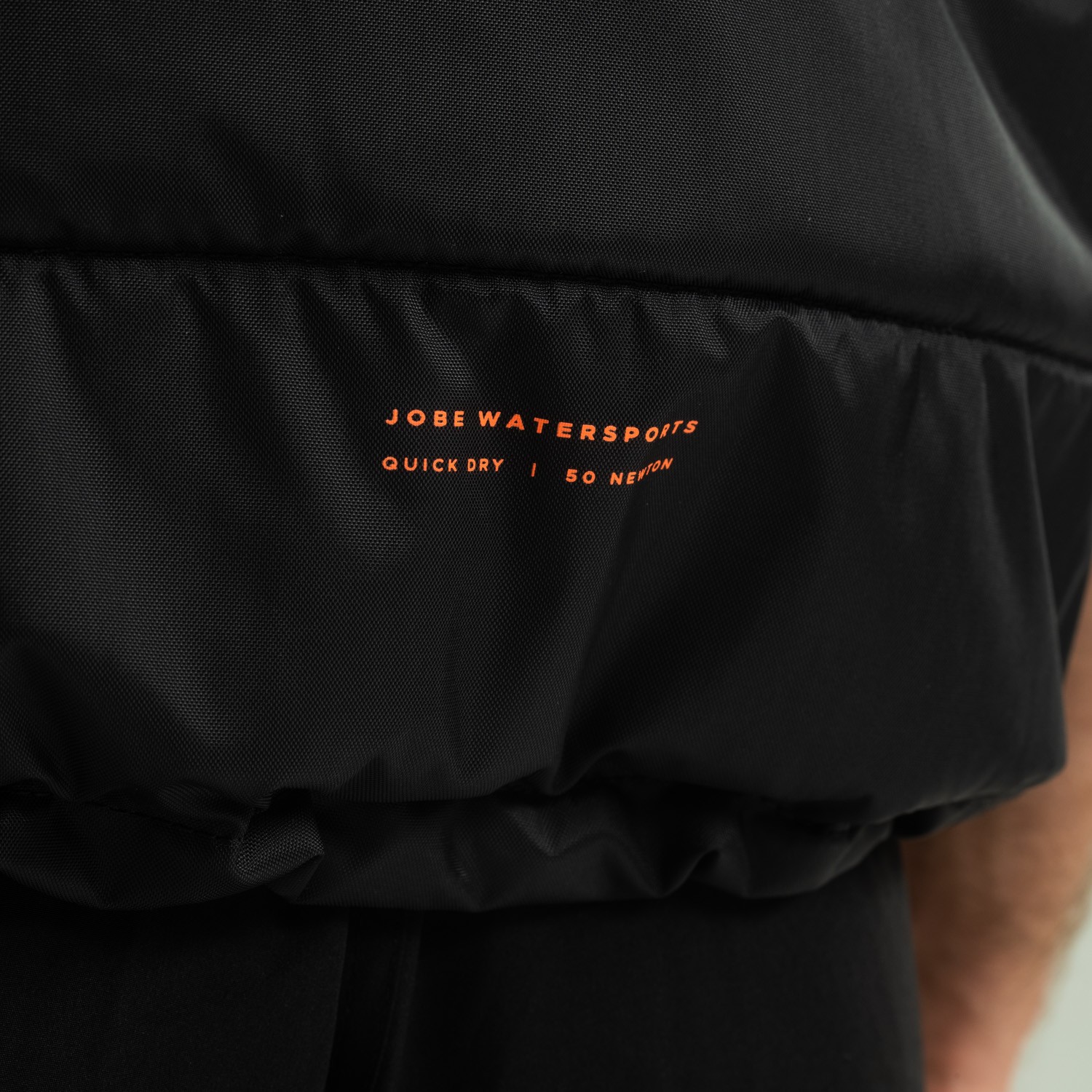 Jobe - Jobe 50 Newton Bodywarmer Men Mid 244924003db_Jobe 50 Newton Bodywarmer Me