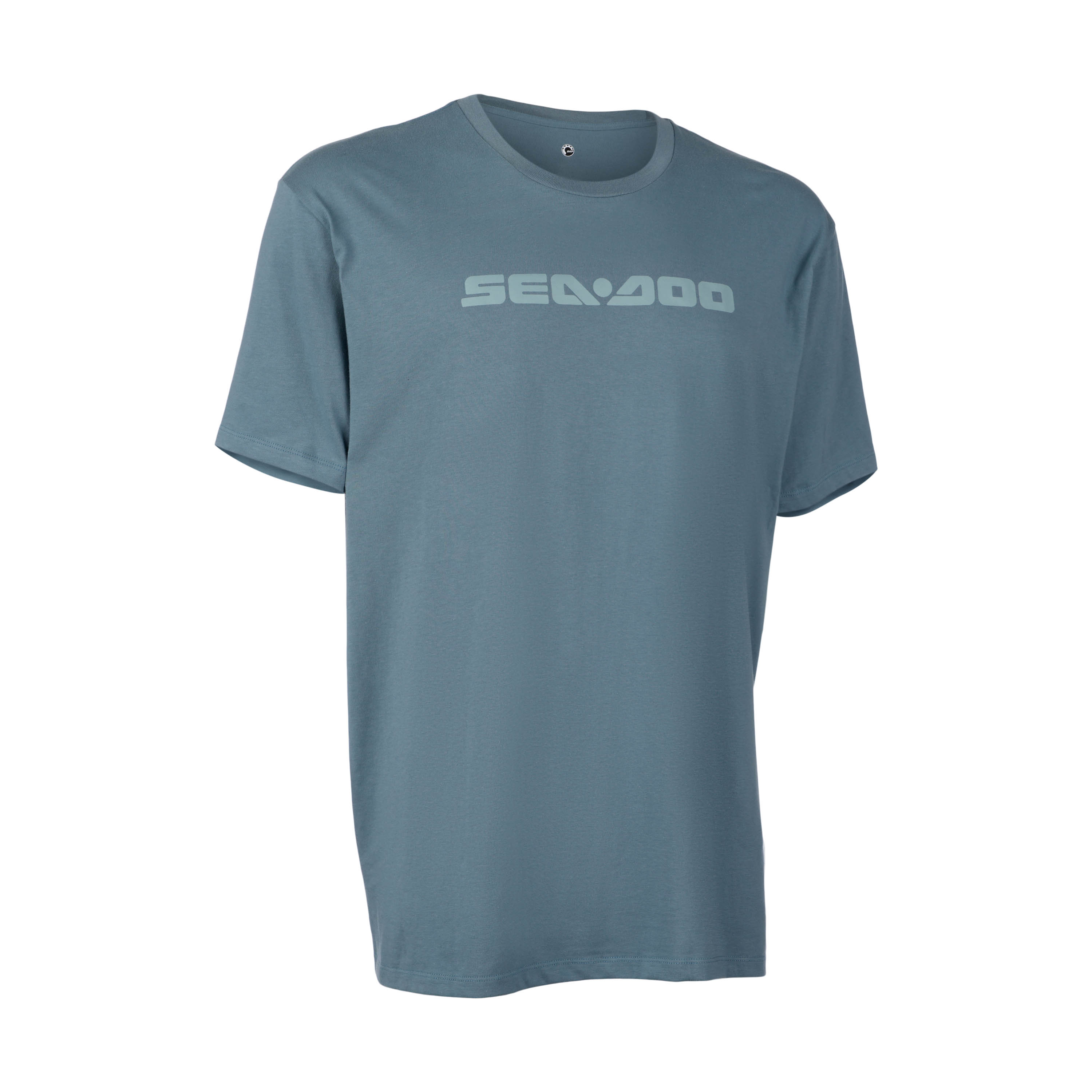Sea-Doo - M SIGNATURE T-SHIRT 3XL 288103--79_M SIGNATURE T-SHIRT 3XL