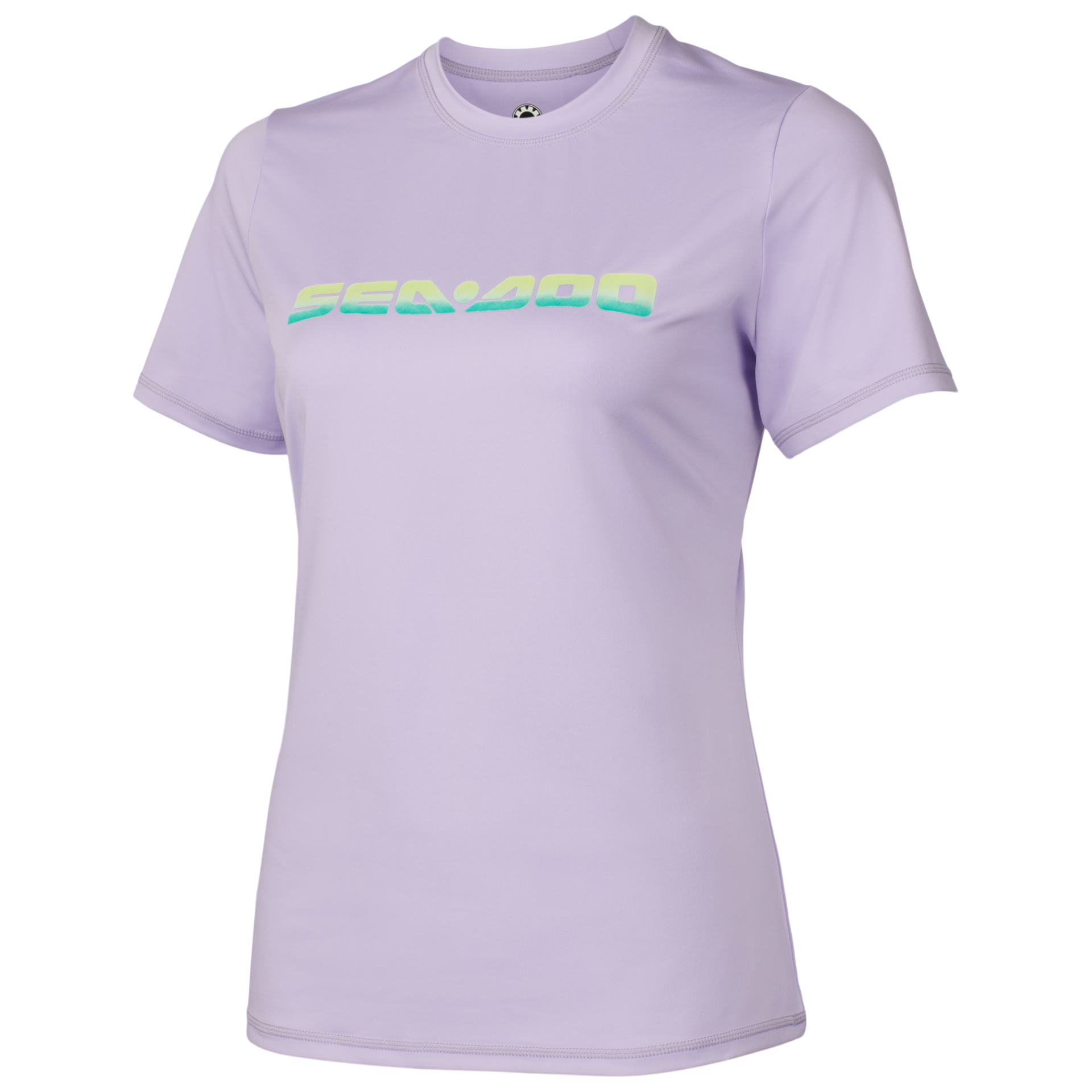 Sea-Doo - Signature Short Sleeve Rashgua 454484--25_Signature Short Sleeve Rashgu
