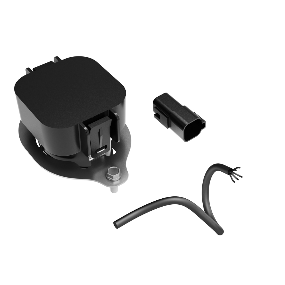 Sea-Doo - Echolot 295100421_Echolot