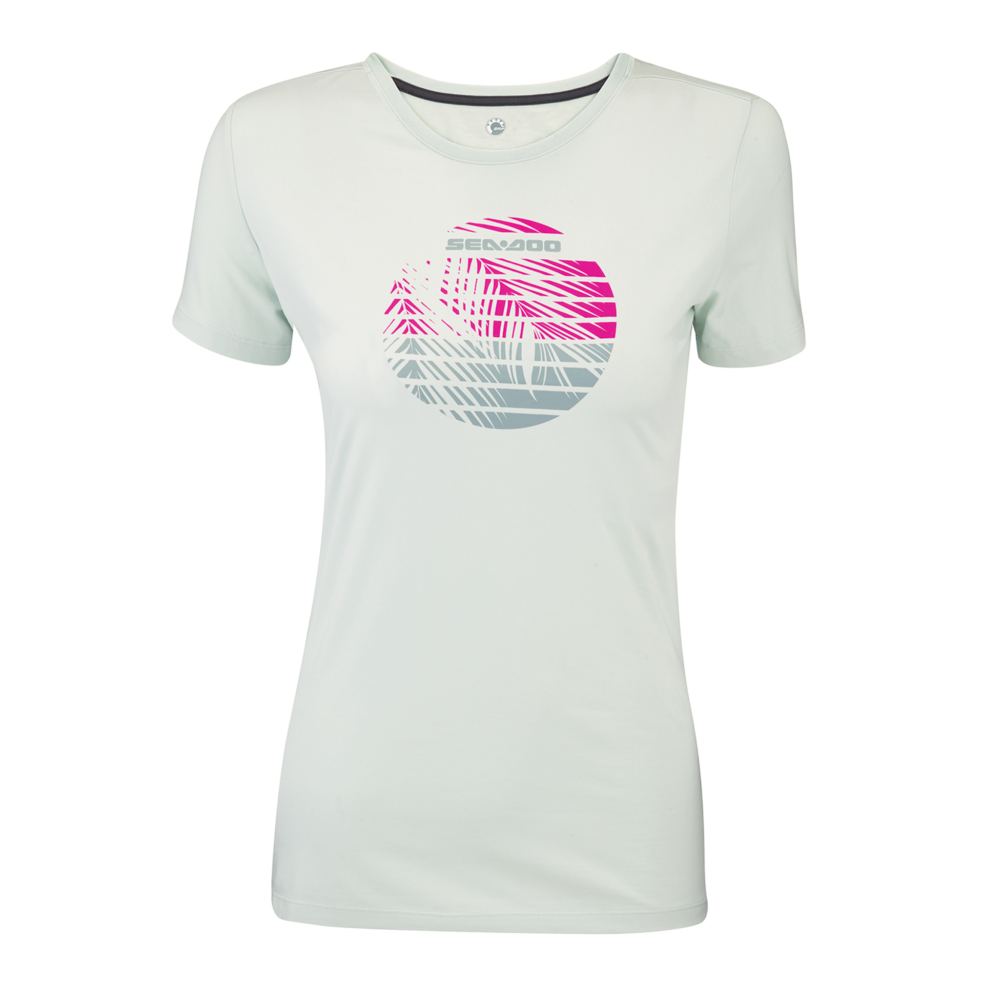 Sea-Doo - Signature T-Shirt 454210--09_Signature T-Shirt