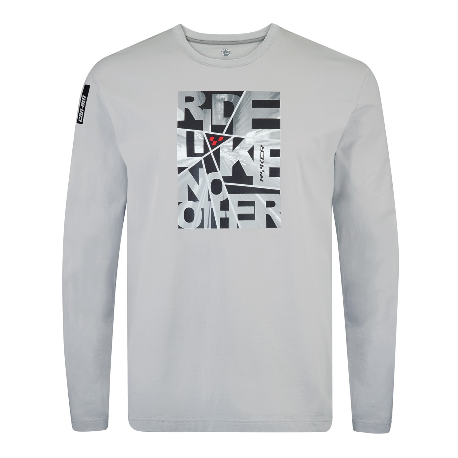 Sea-Doo - Long Sleeve Urban Tee 454230--09_Long Sleeve Urban Tee