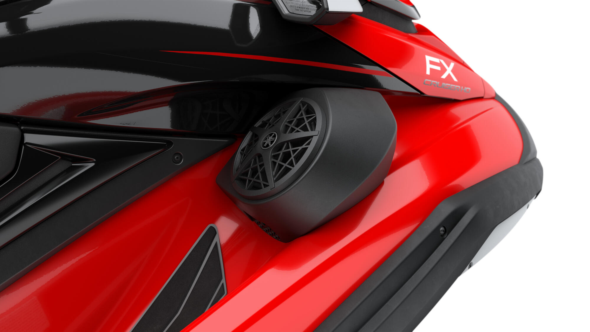 fxchor2026_FX Cruiser HO