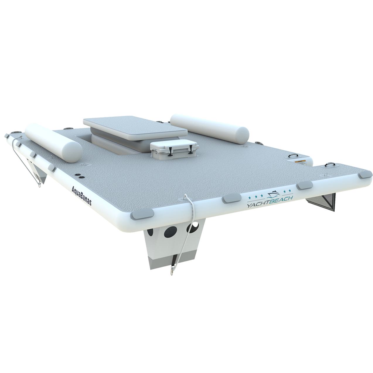 YachtBeach - Yachtbeach AquaBanas - Picn 20321yb_Yachtbeach AquaBanas - Picnic Ba