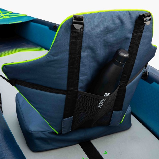 Jobe - Tasman Inflatable Kayak Package 600024003db_Tasman Inflatable Kayak Pack