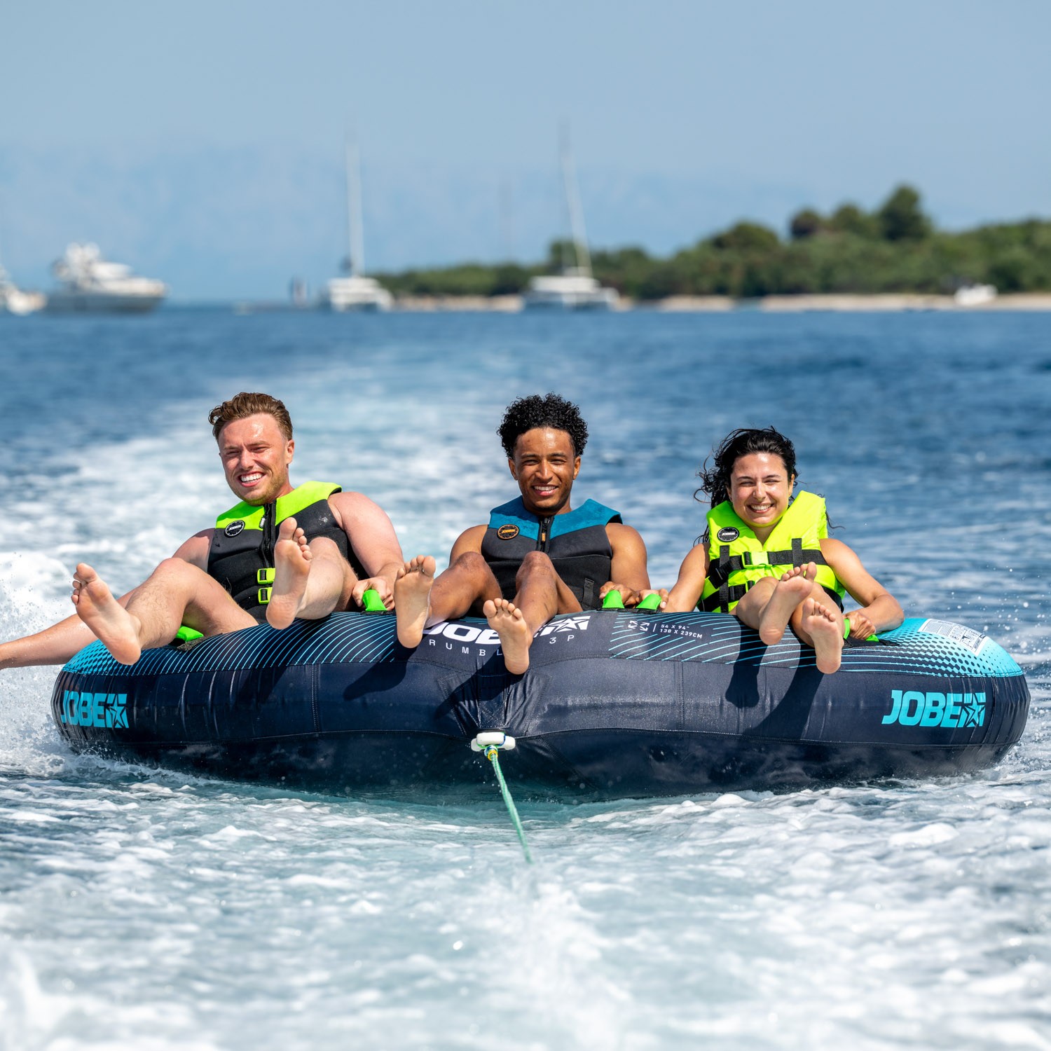 Jobe - Rumble 3P 230326003db_Rumble 3P