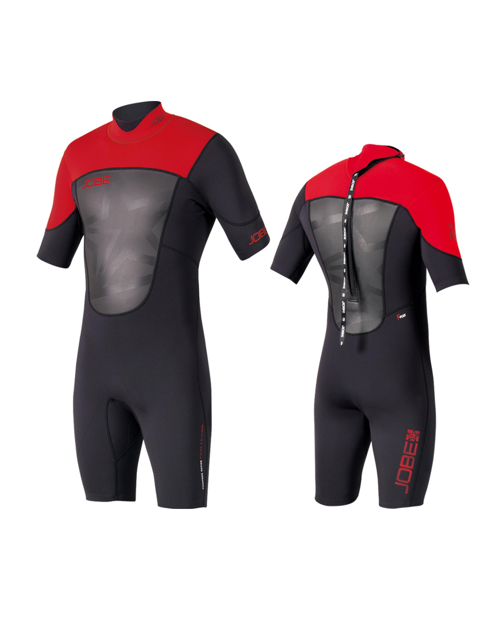 Jobe - Progress Shorty Flex 303614011db_Progress Shorty Flex