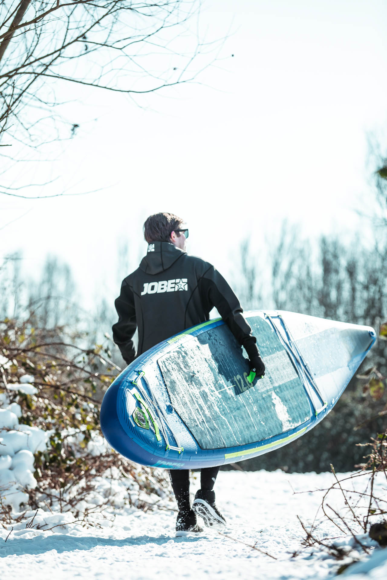 Jobe - Jobe Neopren Jacke 300017550db_Jobe Neopren Jacke