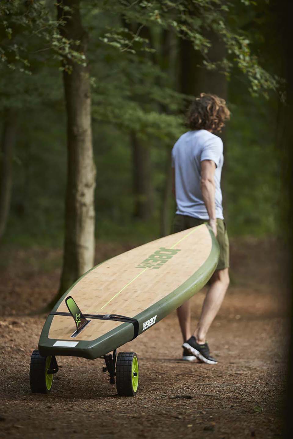 Jobe - SUP Board Wagen 480019305db_SUP Board Wagen