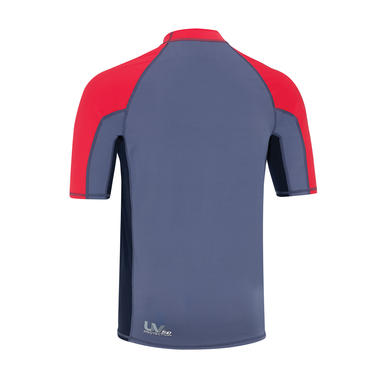 Sea-Doo - Rashguard Short Sleeve 286731--30_Rashguard Short Sleeve