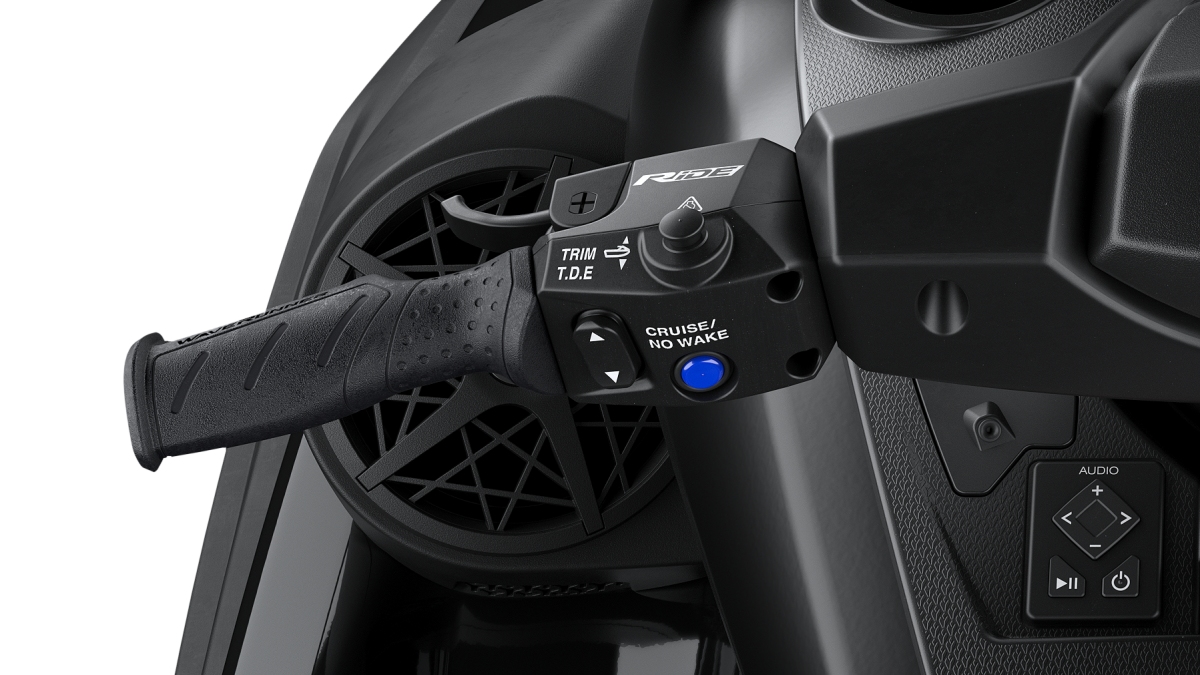 Yamaha - FX Limited SVHO fxcsvholtdb2026_FX Limited SVHO