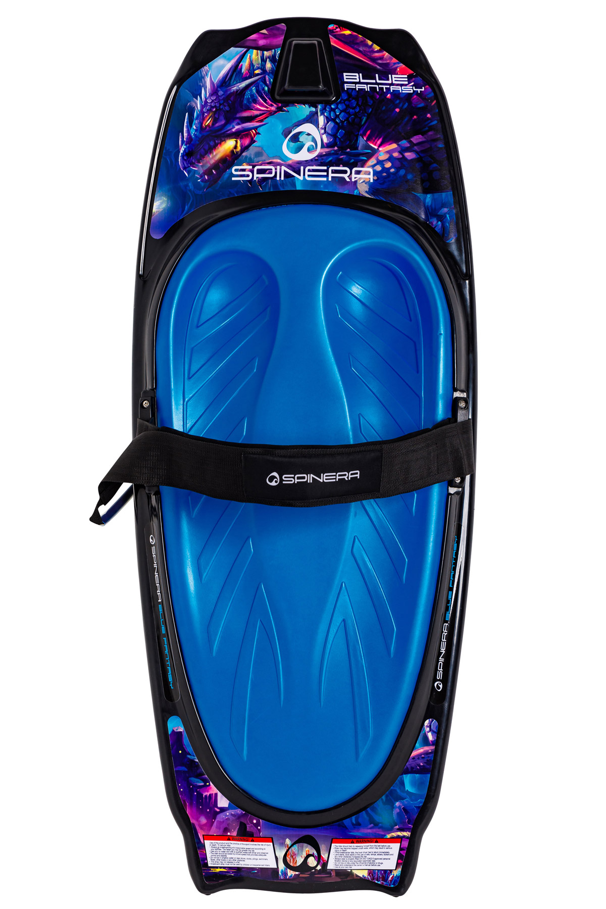 Spinera - Blue Fantasy 19509sp_Blue Fantasy