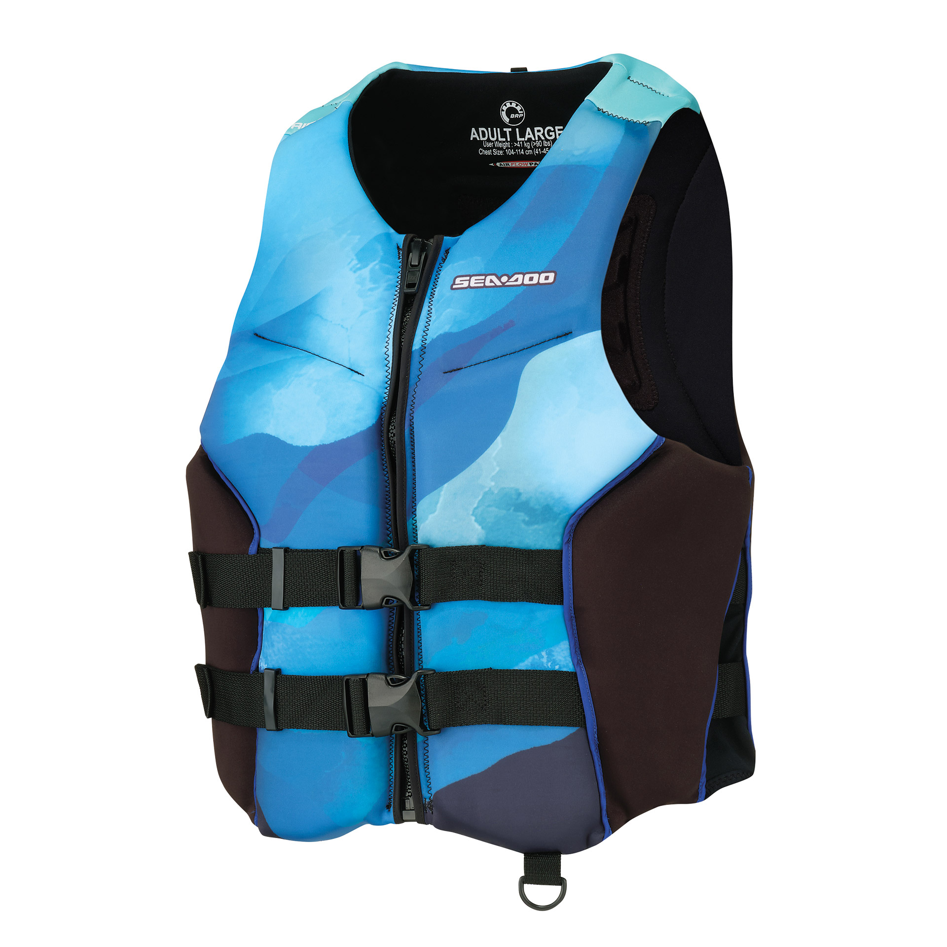 Sea-Doo - SEA-DOOAIRFLOWSUNSET PFD (EU)3 285989--80_SEA-DOOAIRFLOWSUNSET PFD (EU)