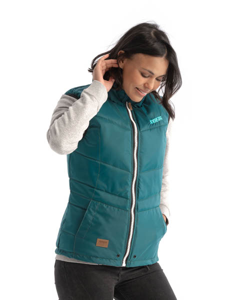 Jobe - Bodywarmer 50 Newton Auftrieb 244920022db_Bodywarmer 50 Newton Auftrie