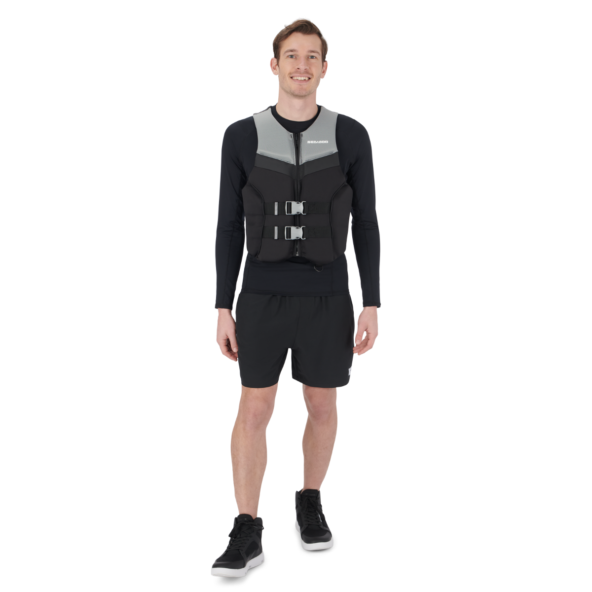 Sea-Doo - Airflow 285985--09_Airflow