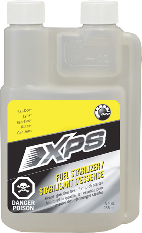 Sea-Doo - XPS Kraftstoff Stabilisator 779183_XPS Kraftstoff Stabilisator