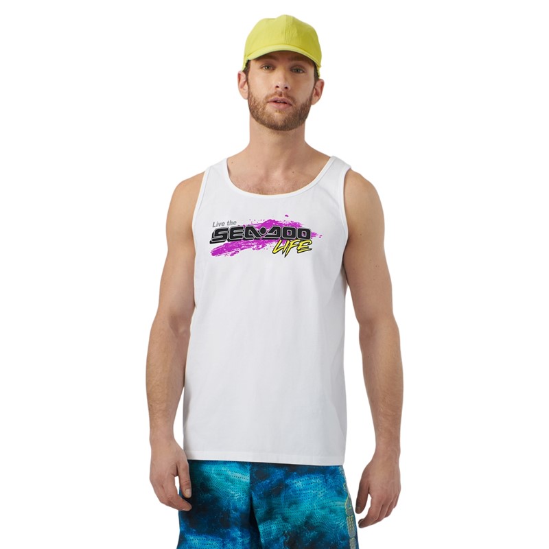 Muscle Tank