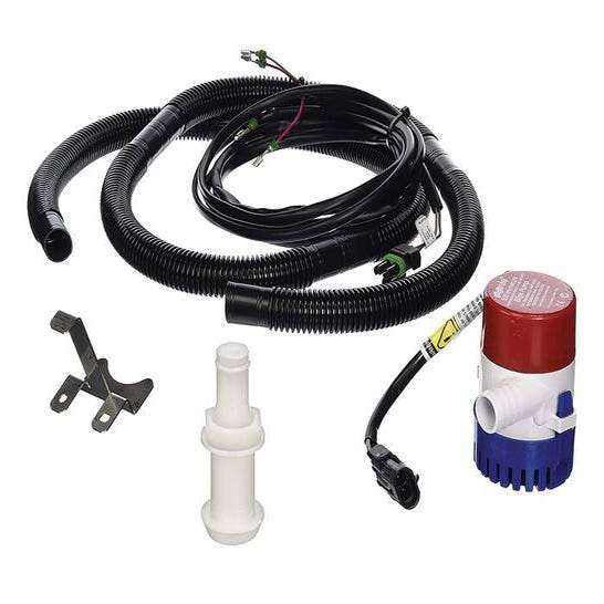 295100681_Bilgenpumpe inkl. Montageset 