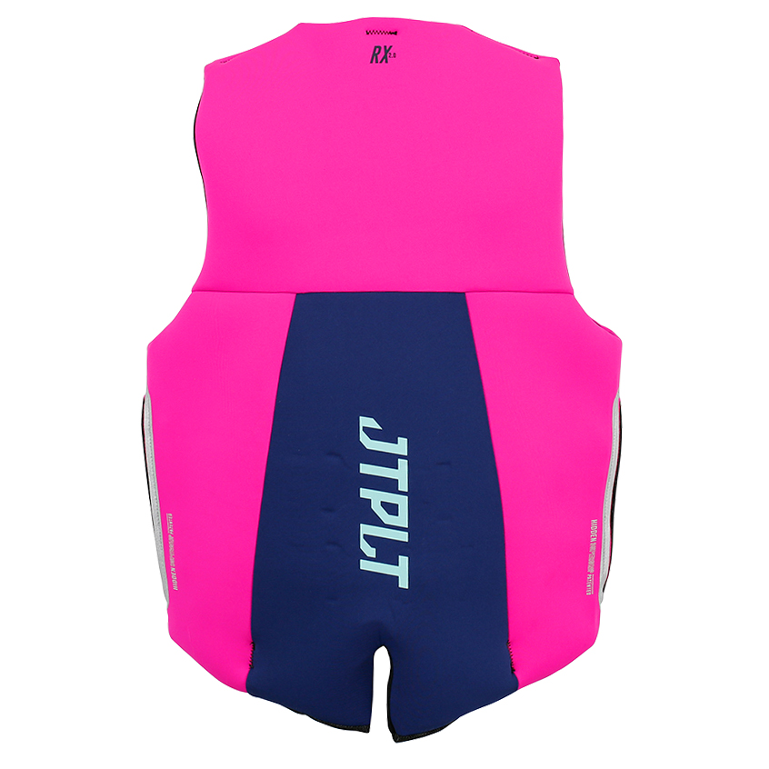 Jet Pilot - RX Neo Vest mit Griff 210460-jp_RX Neo Vest mit Griff