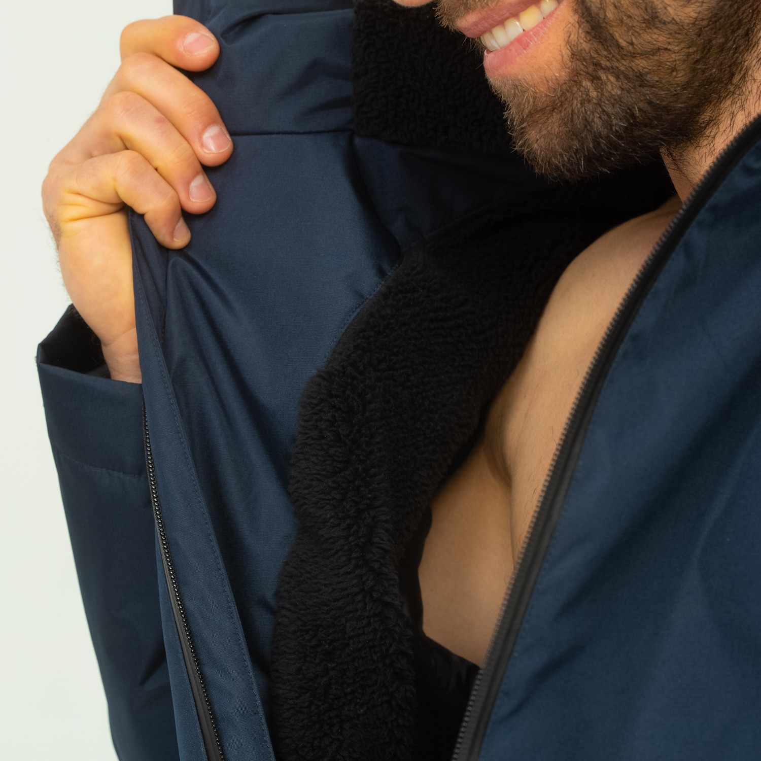 Jobe - Jobe Reva Poncho 560024001db_Jobe Reva Poncho