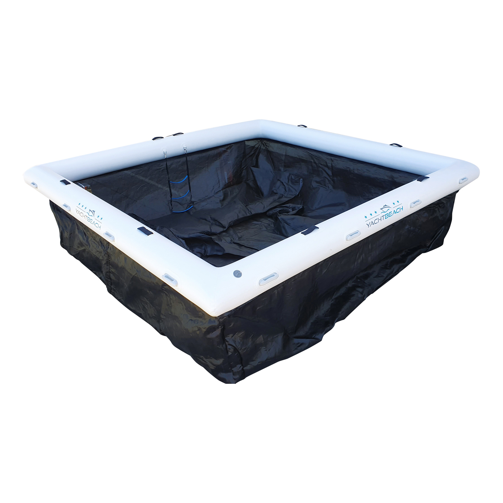 YachtBeach - Yachtbeach Classic Pool 4x4 19740yb_Yachtbeach Classic Pool 4x4m