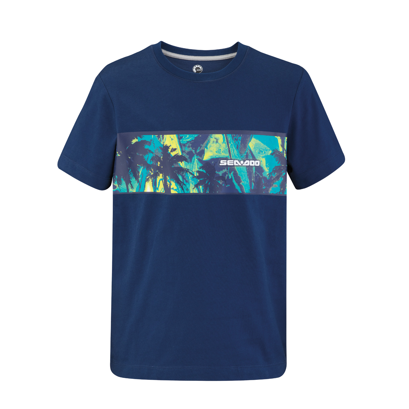 Sea-Doo - YOUTH SEA-DOO T-SHIRT KIDS-TEE 454462--89_YOUTH SEA-DOO T-SHIRT KIDS-TE