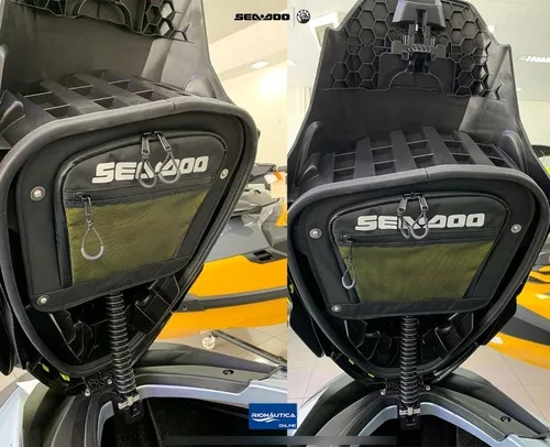 Sea-Doo - BAG_STORAGE INT KIT 295100862_BAG_STORAGE INT KIT