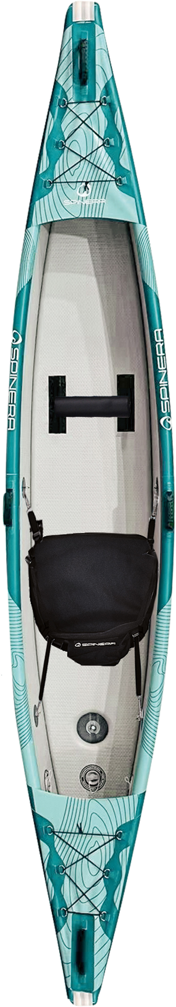 Spinera - Molveno 390 1 Person 23165sp_Molveno 390 1 Person