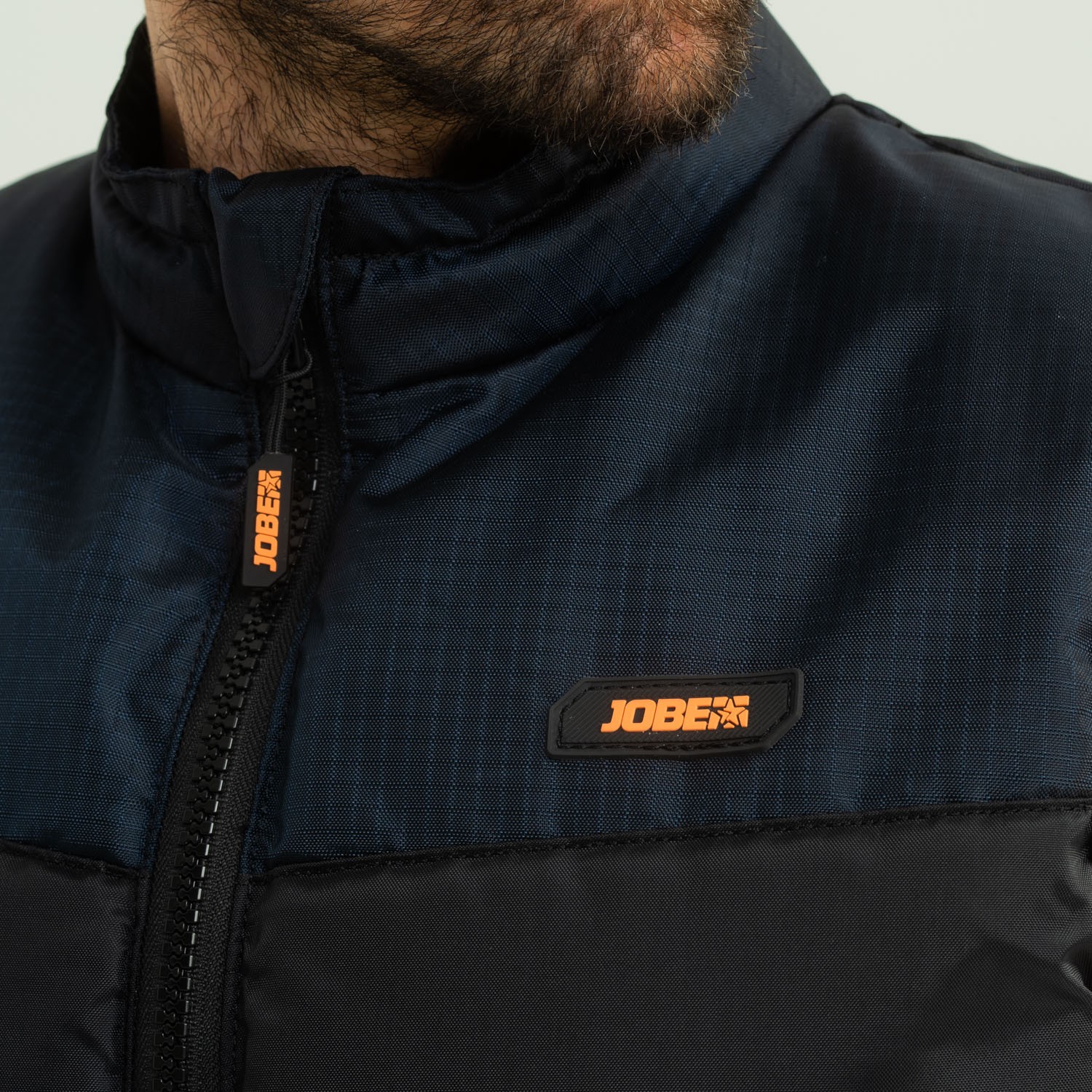 Jobe - Jobe 50 Newton Bodywarmer Men Mid 244924003db_Jobe 50 Newton Bodywarmer Me