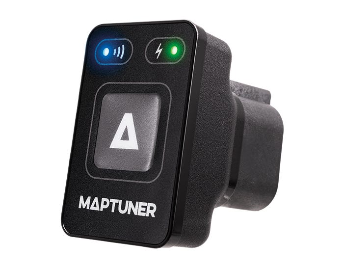 MaptunNanoDL_Kit - Maptuner Nano drahtlo