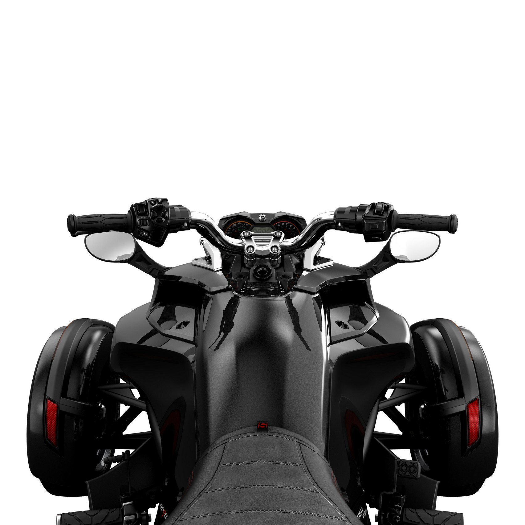 Sea-Doo - HANDLEBAR B 219400547_HANDLEBAR B