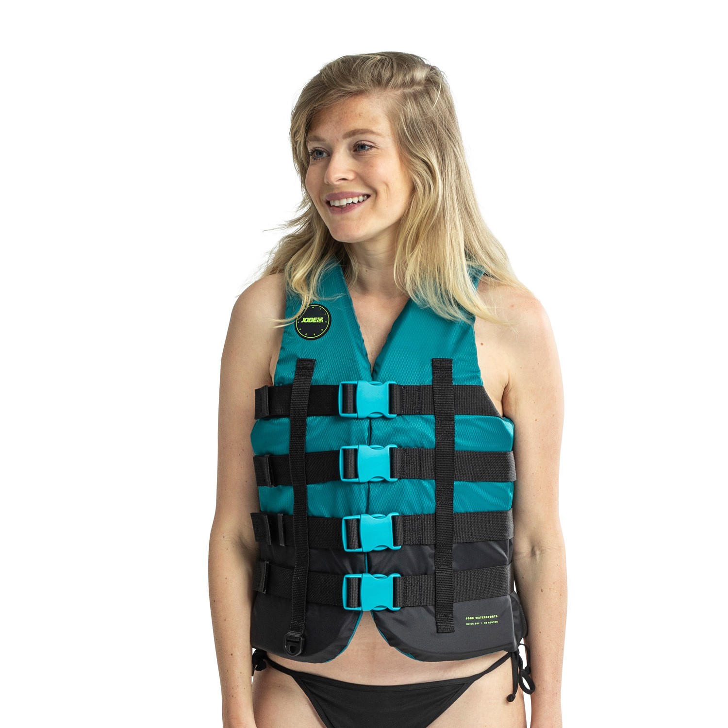 Jobe - 4 Buckle Vest 244822002db_4 Buckle Vest