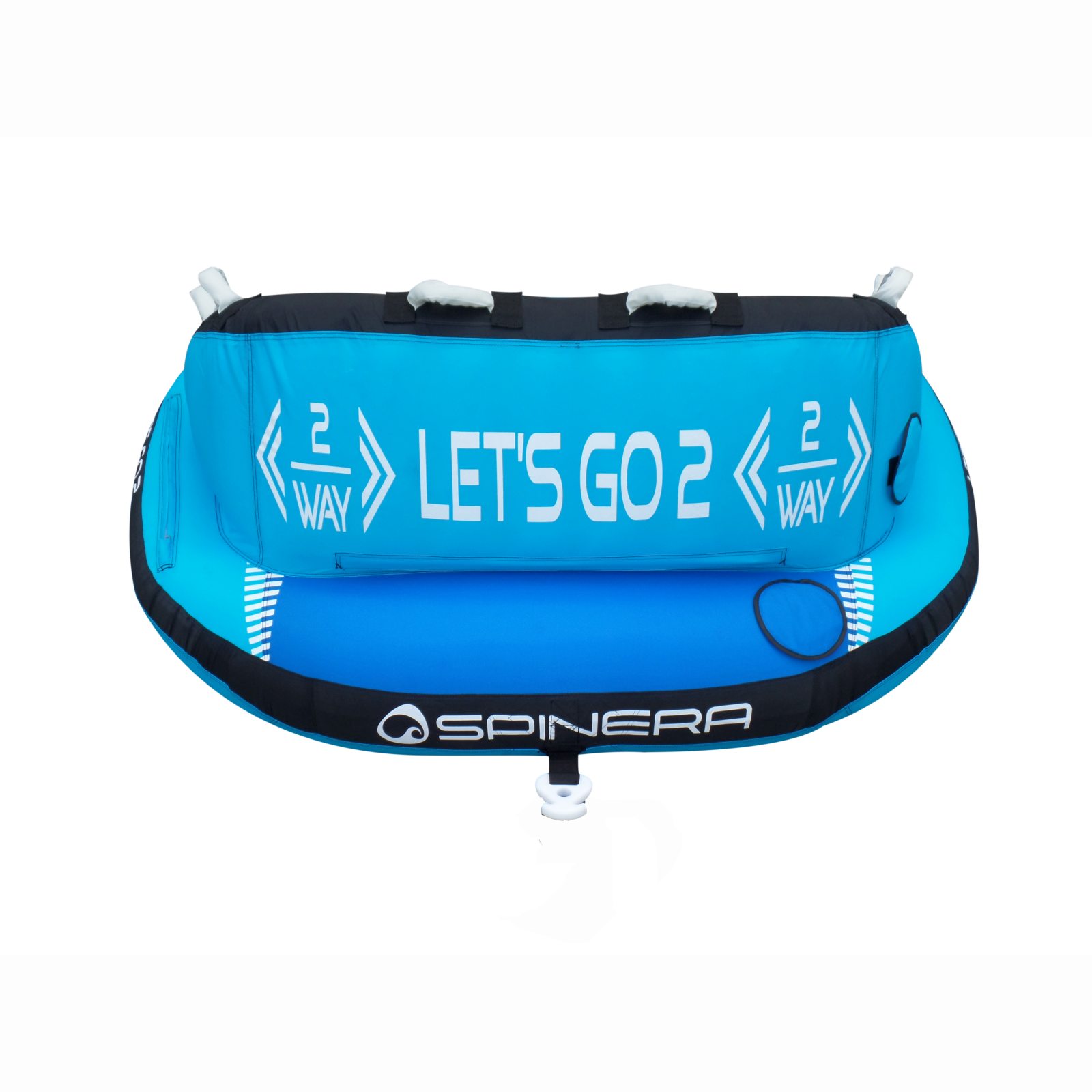 Spinera - Let´s Go 2 18252sp_Let´s Go 2