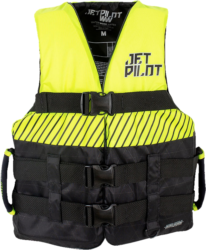 Jet Pilot - HELIUM F-E NYLON VEST 241840-jp_HELIUM F-E NYLON VEST